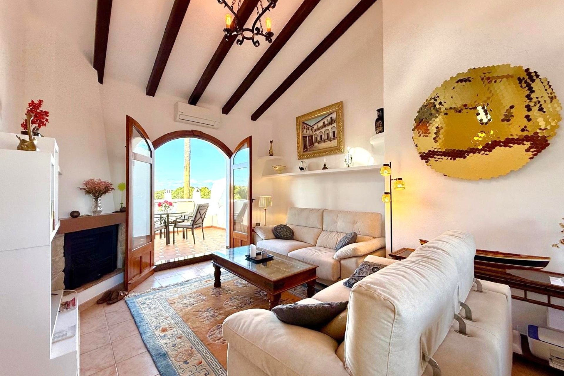 Reventa - Villa - Orihuela Costa - Villamartín