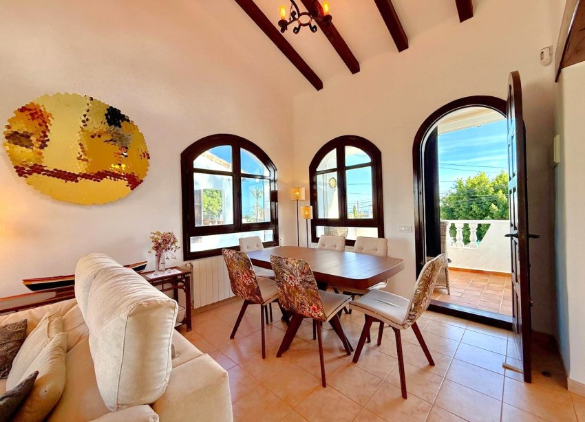 Reventa - Villa - Orihuela Costa - Villamartín