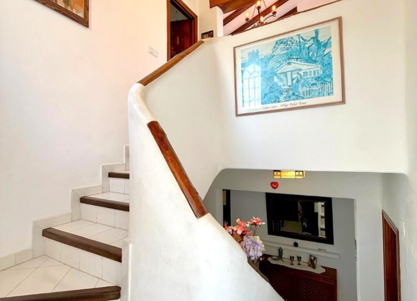 Reventa - Villa - Orihuela Costa - Villamartín