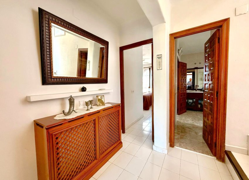 Reventa - Villa - Orihuela Costa - Villamartín