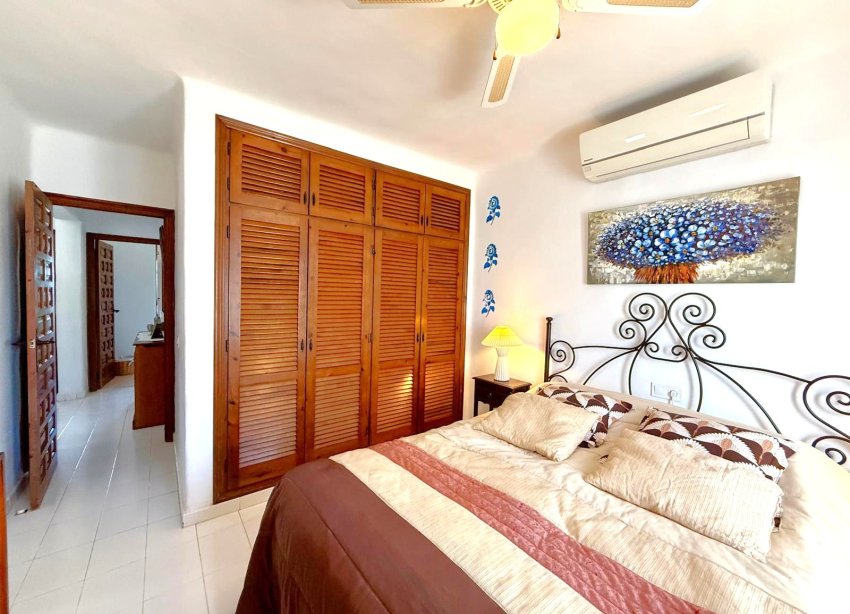 Reventa - Villa - Orihuela Costa - Villamartín