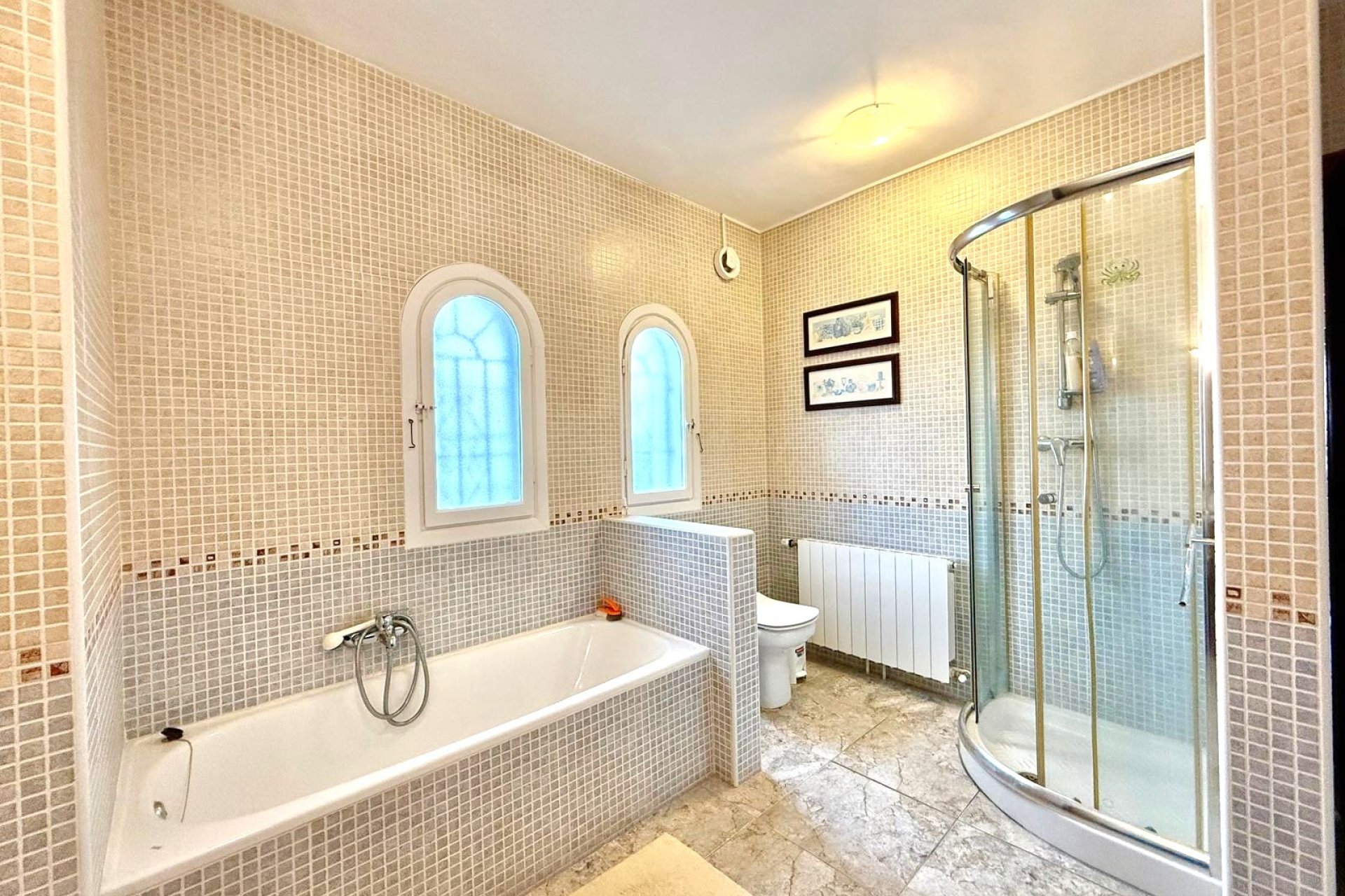 Reventa - Villa - Orihuela Costa - Villamartín