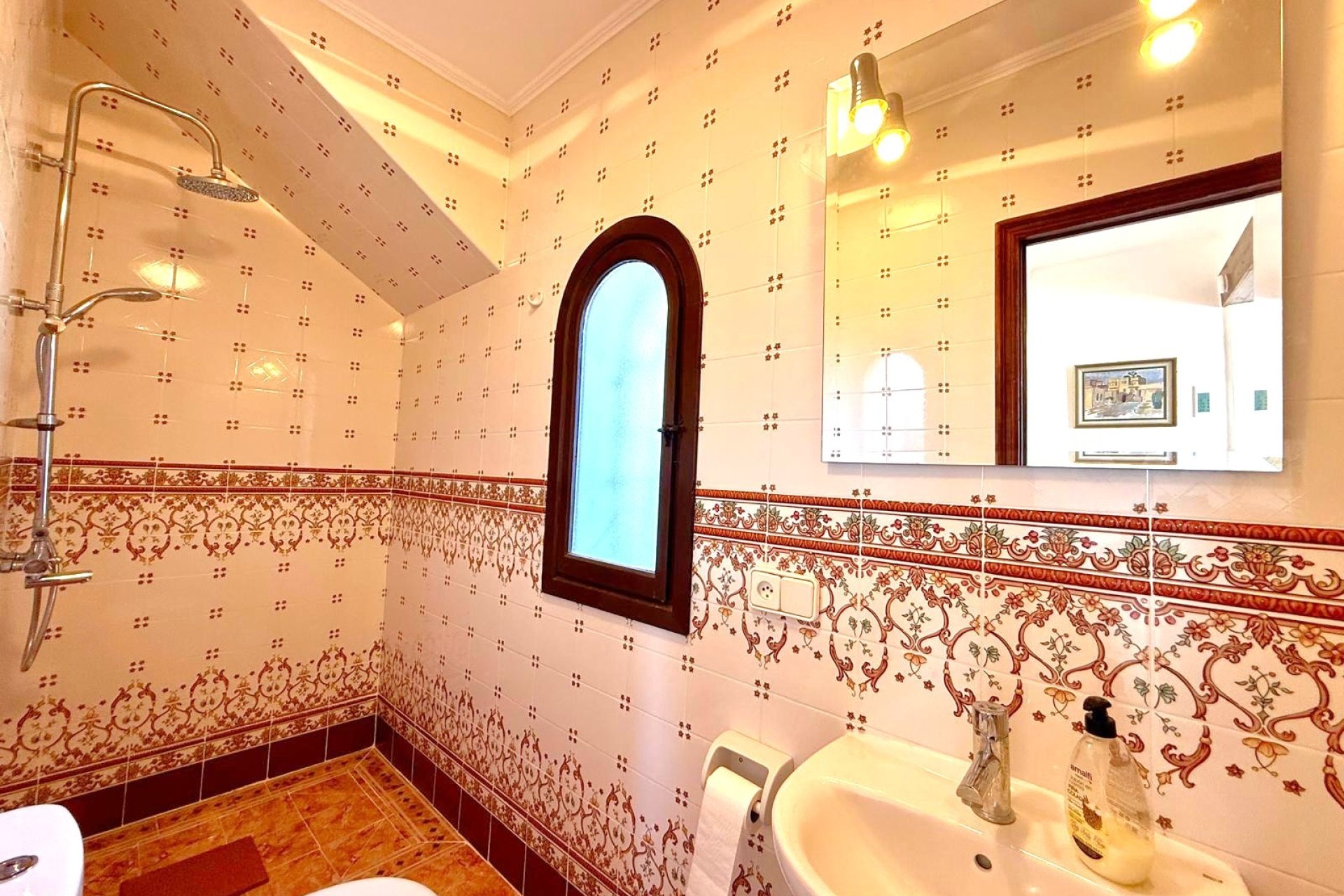 Reventa - Villa - Orihuela Costa - Villamartín