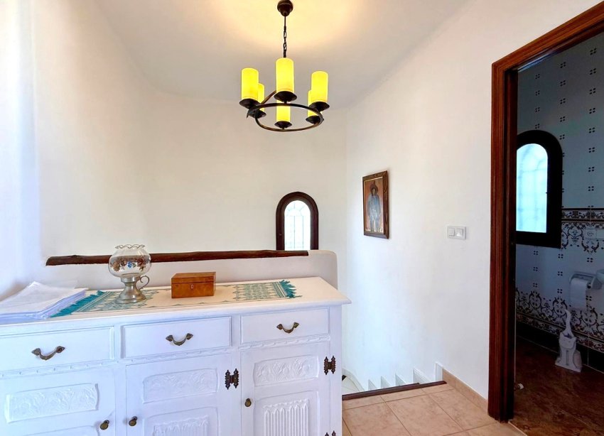 Reventa - Villa - Orihuela Costa - Villamartín