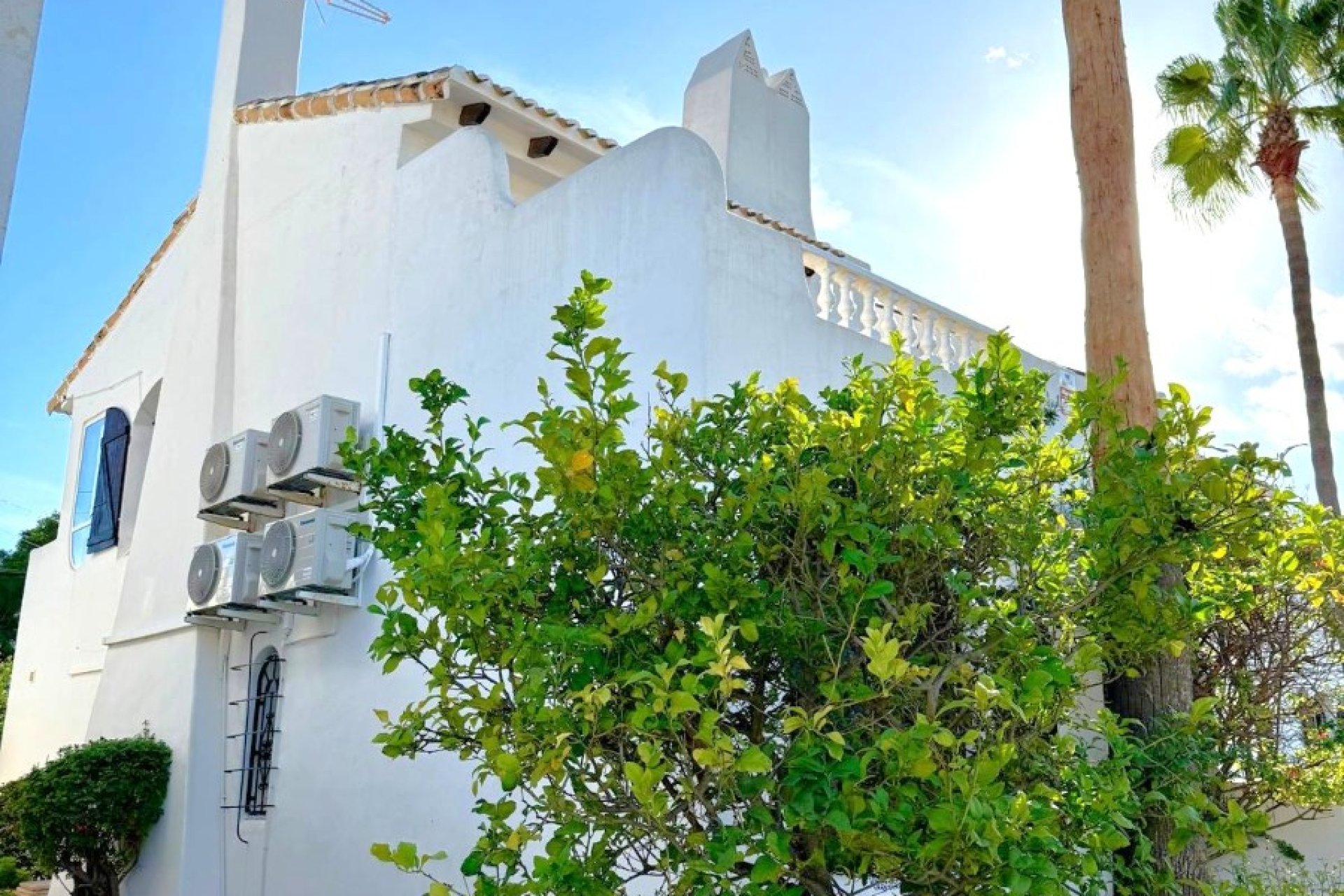 Reventa - Villa - Orihuela Costa - Villamartín