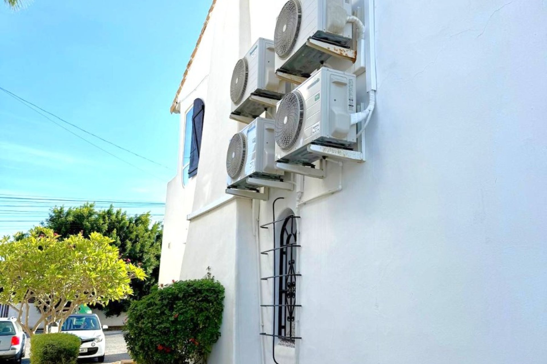 Reventa - Villa - Orihuela Costa - Villamartín