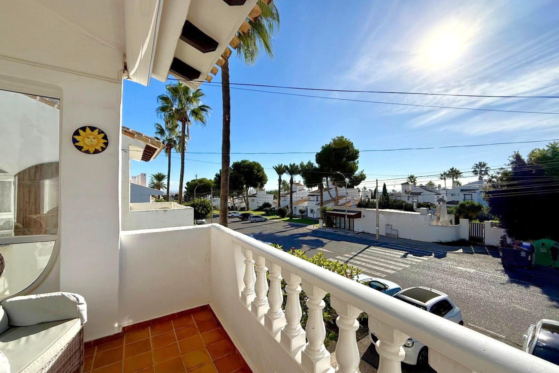 Reventa - Villa - Orihuela Costa - Villamartín