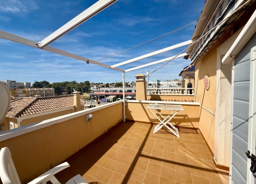 Reventa - Villa - Orihuela Costa - Villamartín