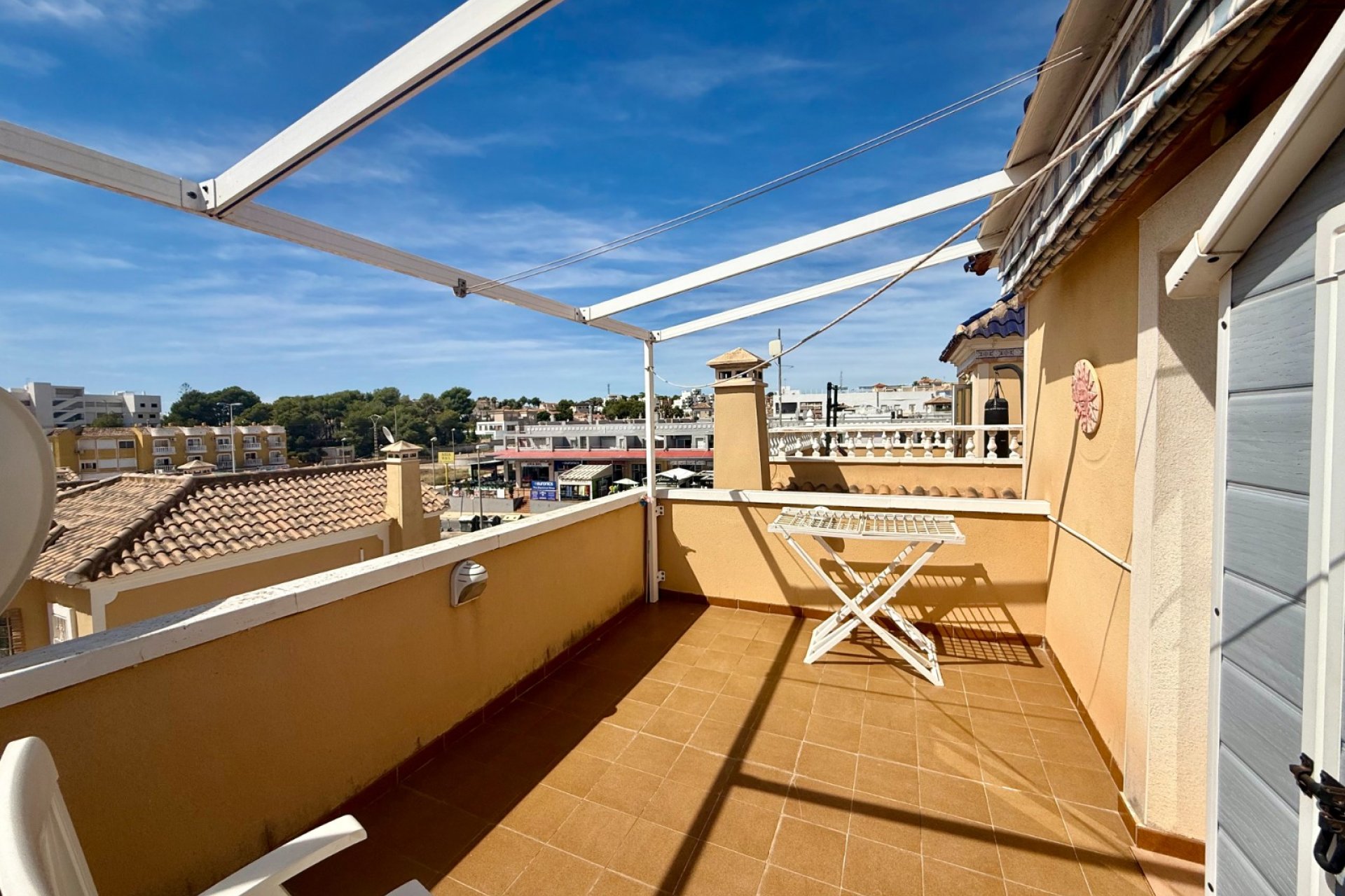 Reventa - Villa - Orihuela Costa - Villamartín