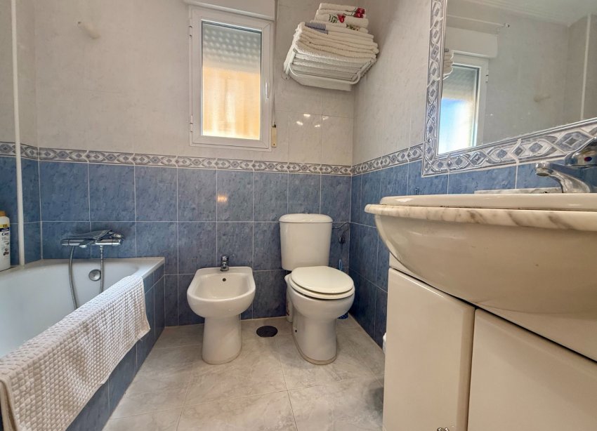 Reventa - Villa - Orihuela Costa - Villamartín