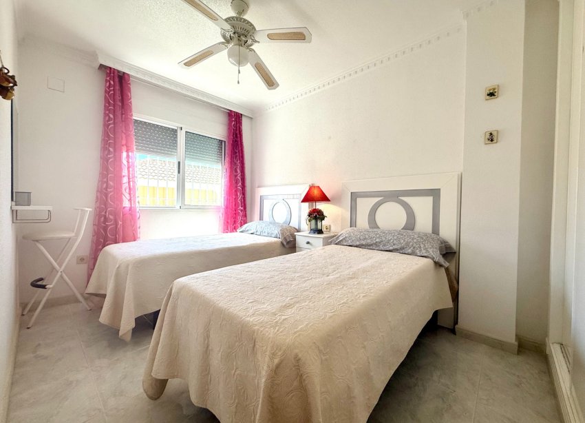 Reventa - Villa - Orihuela Costa - Villamartín