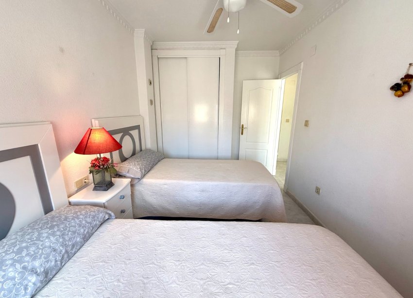 Reventa - Villa - Orihuela Costa - Villamartín