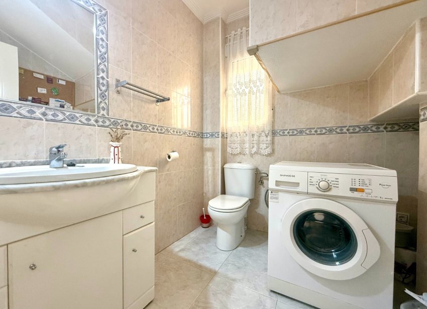 Reventa - Villa - Orihuela Costa - Villamartín