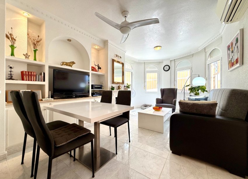 Reventa - Villa - Orihuela Costa - Villamartín