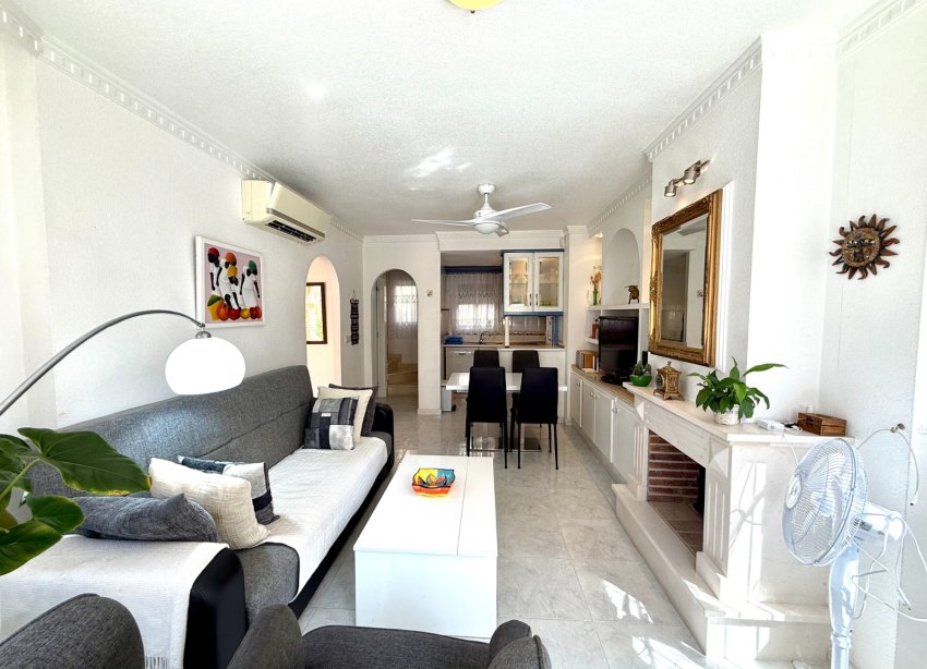 Reventa - Villa - Orihuela Costa - Villamartín