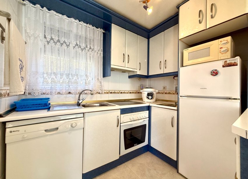 Reventa - Villa - Orihuela Costa - Villamartín