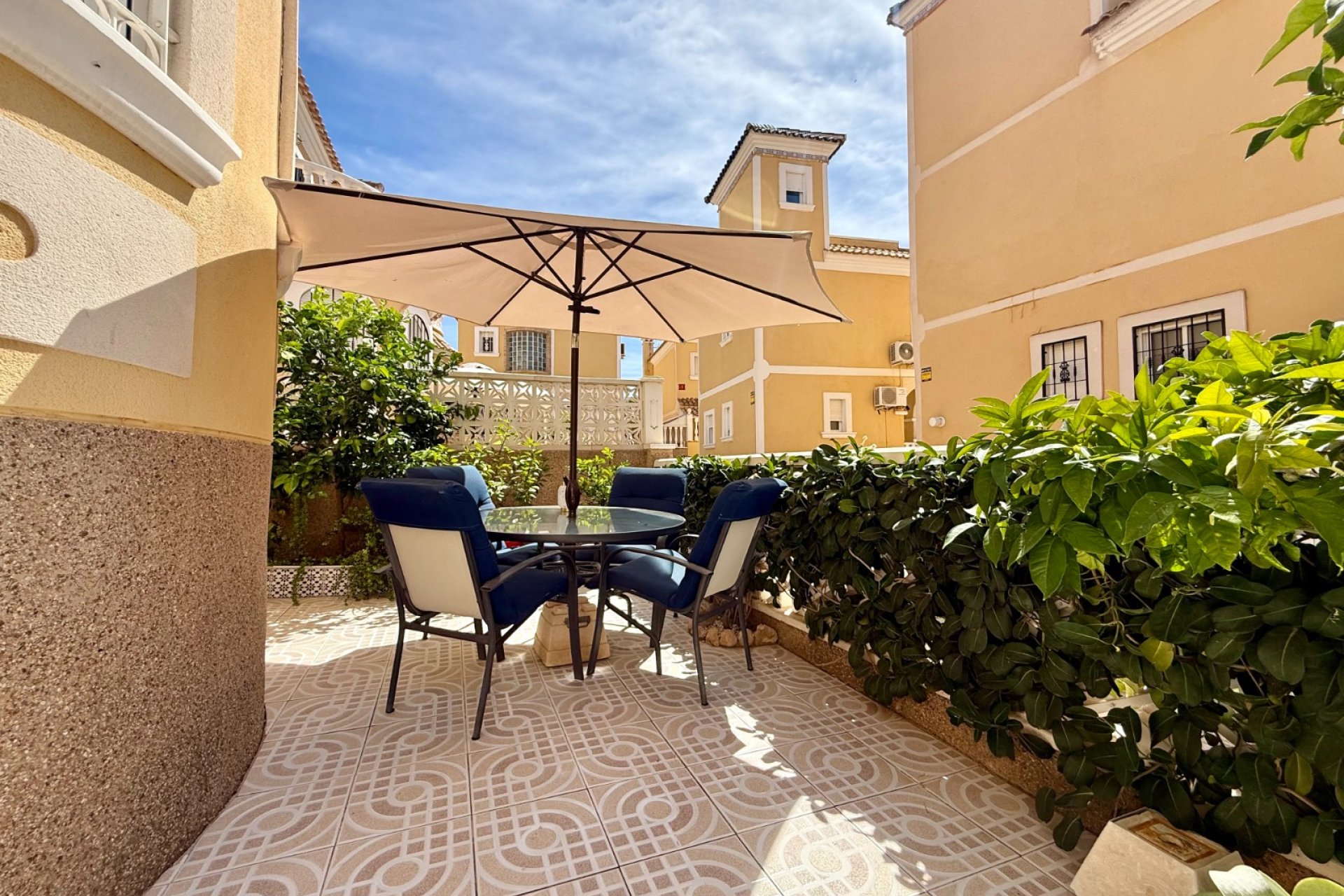 Reventa - Villa - Orihuela Costa - Villamartín