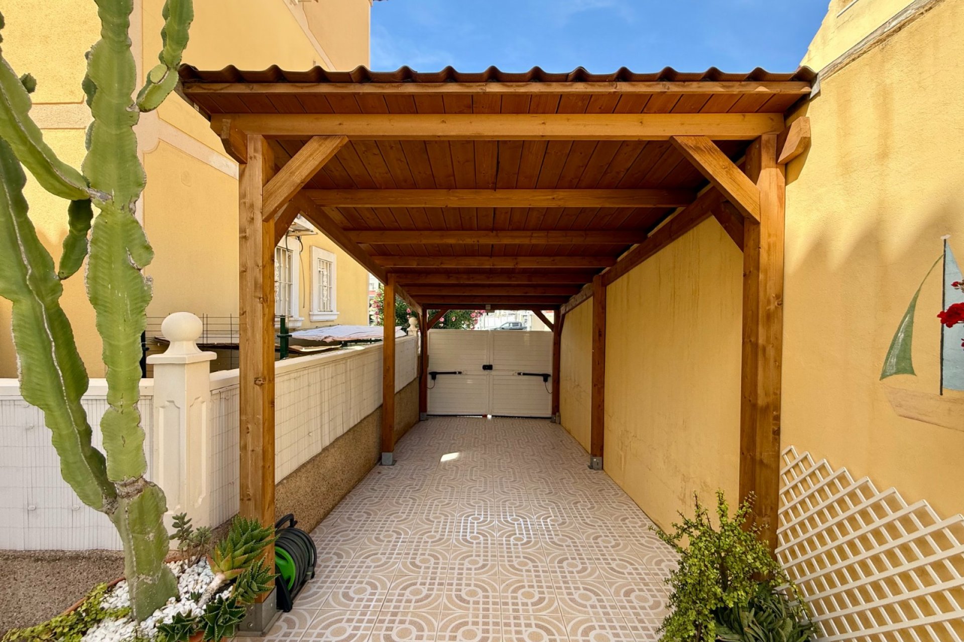 Reventa - Villa - Orihuela Costa - Villamartín