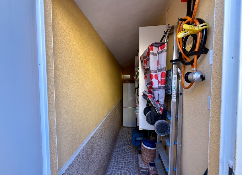 Reventa - Villa - Orihuela Costa - Villamartín