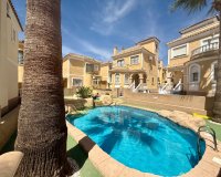 Reventa - Villa - Orihuela Costa - Villamartín