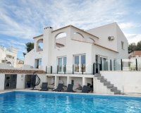 Reventa - Villa - Orihuela Costa - Villamartin