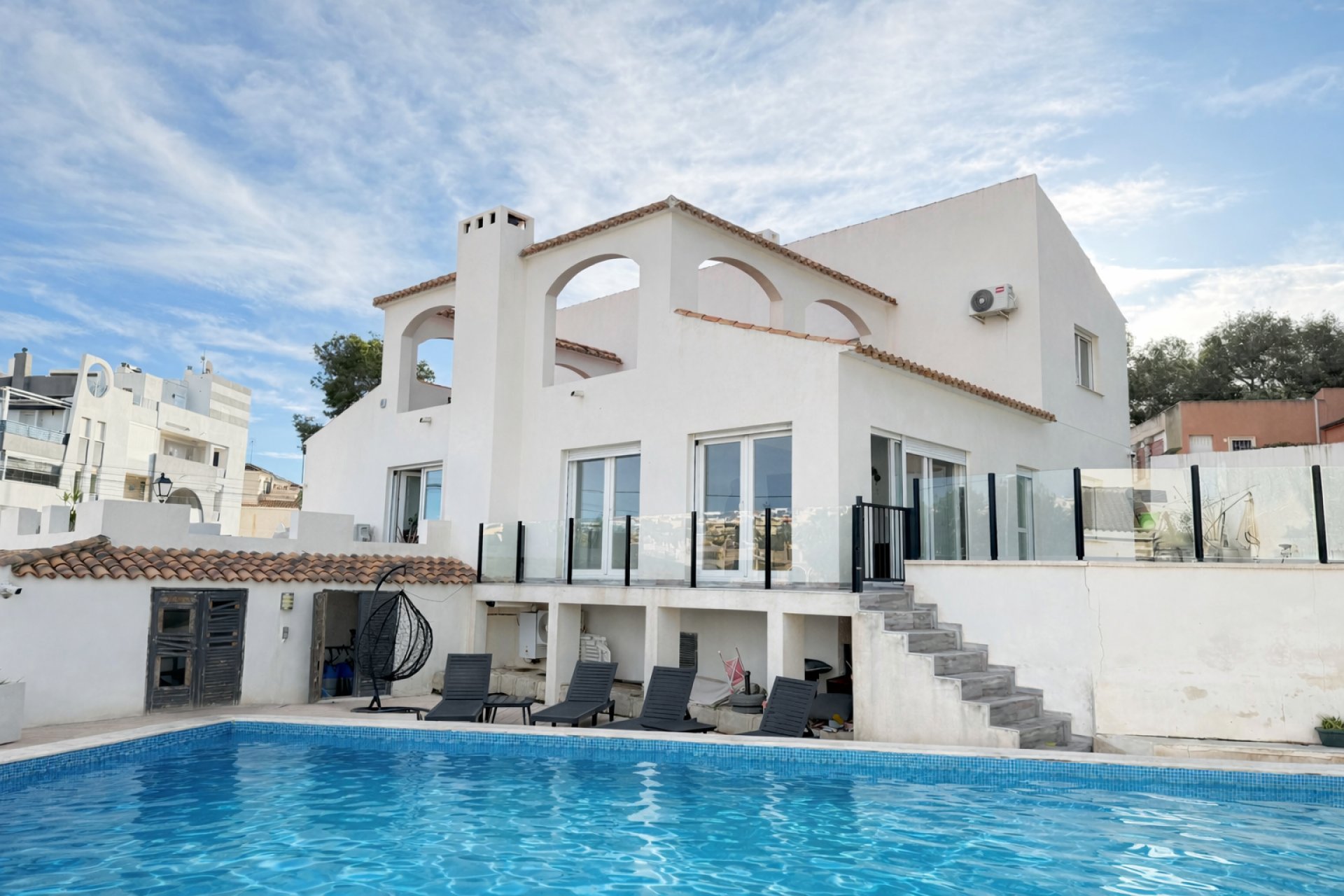 Reventa - Villa - Orihuela Costa - Villamartin