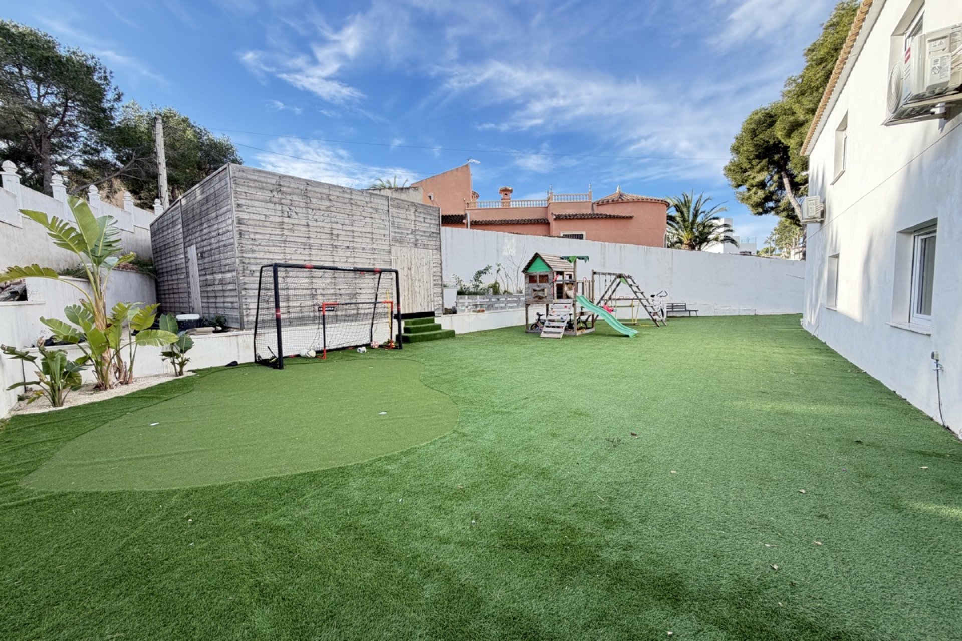 Reventa - Villa - Orihuela Costa - Villamartin