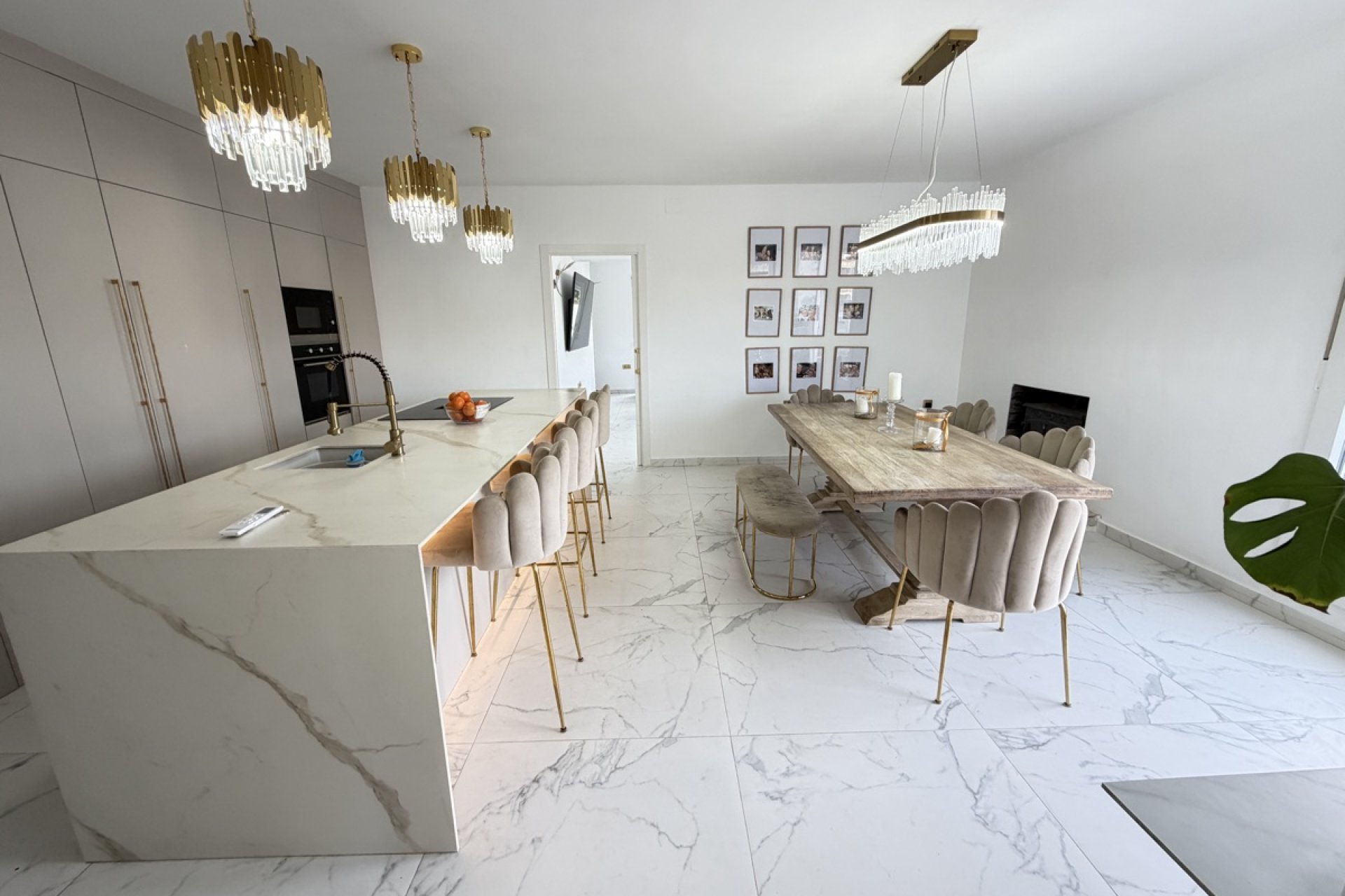 Reventa - Villa - Orihuela Costa - Villamartin