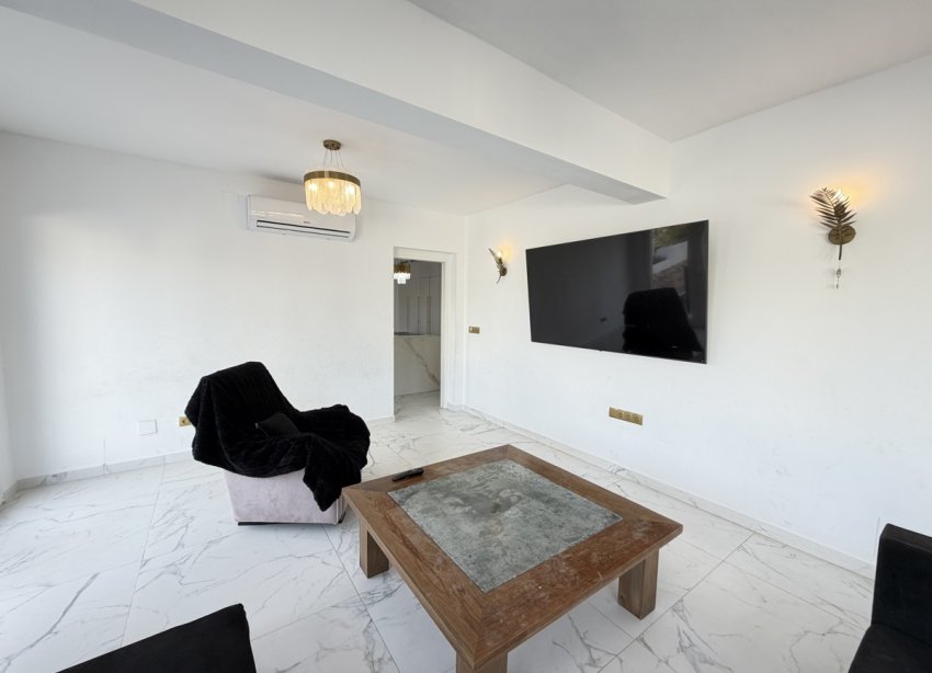 Reventa - Villa - Orihuela Costa - Villamartin