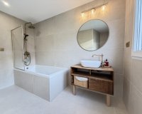 Reventa - Villa - Orihuela Costa - Villamartin