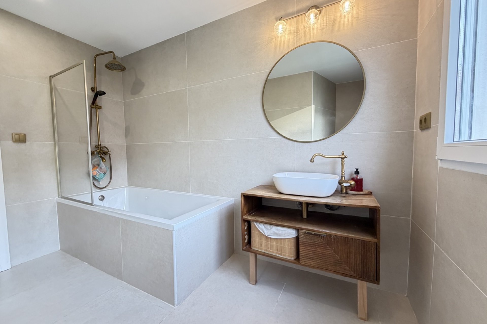 Reventa - Villa - Orihuela Costa - Villamartin