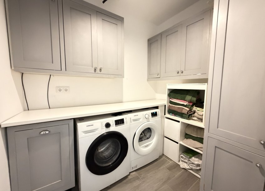 Reventa - Villa - Orihuela Costa - Villamartin