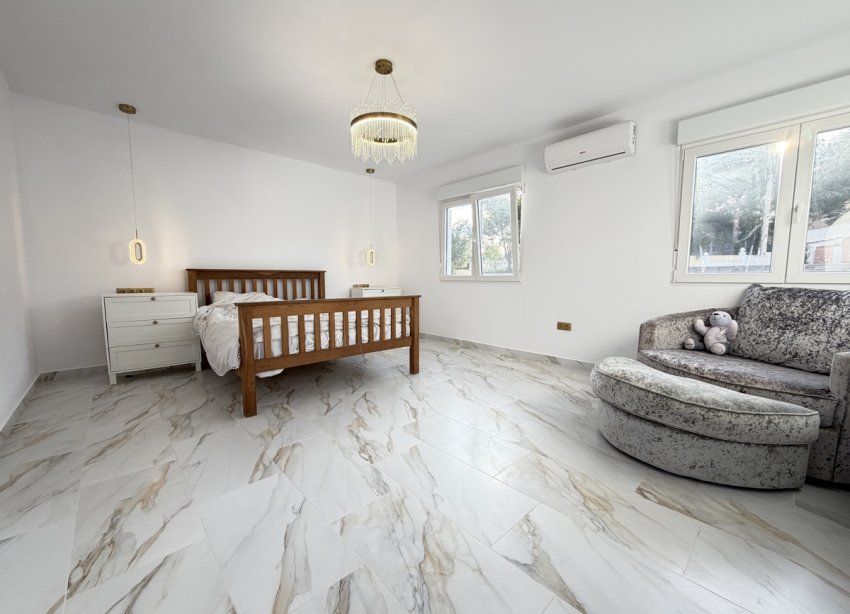 Reventa - Villa - Orihuela Costa - Villamartin