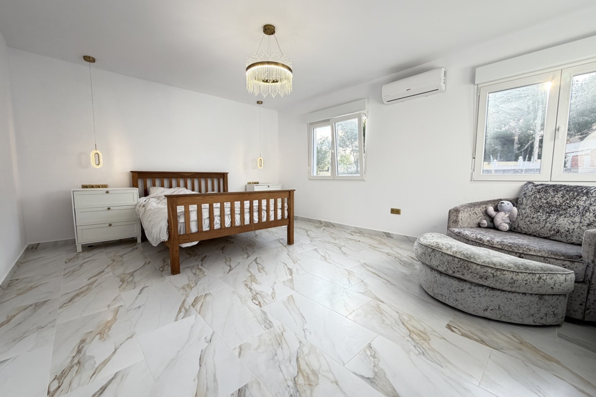 Reventa - Villa - Orihuela Costa - Villamartin