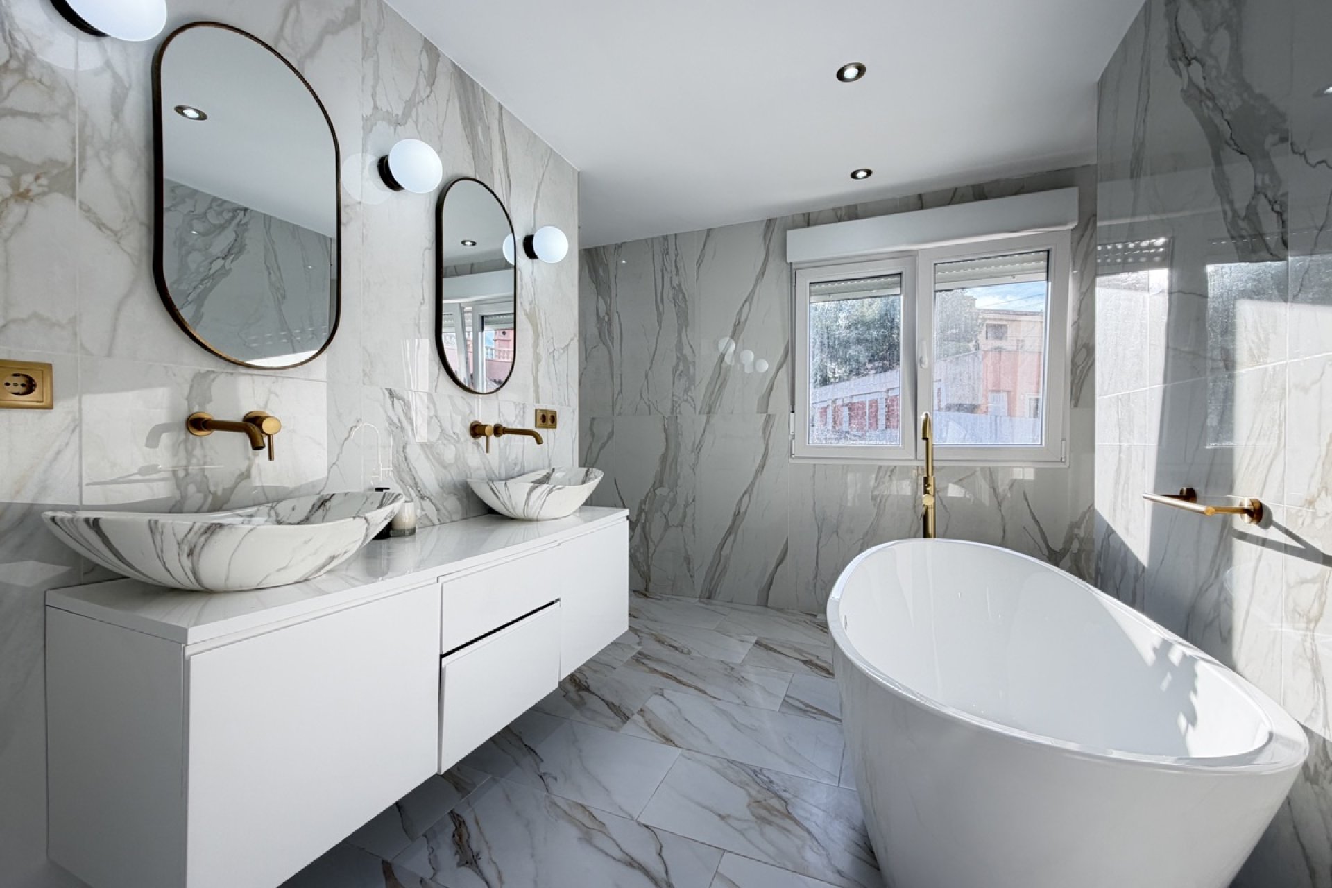 Reventa - Villa - Orihuela Costa - Villamartin