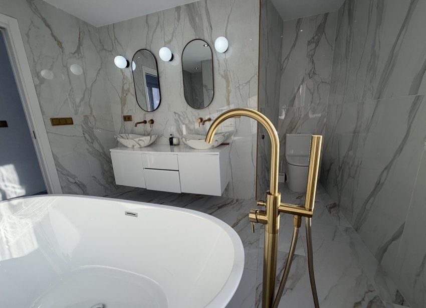 Reventa - Villa - Orihuela Costa - Villamartin