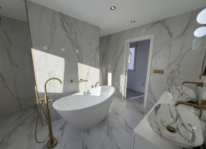 Reventa - Villa - Orihuela Costa - Villamartin