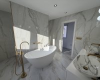 Reventa - Villa - Orihuela Costa - Villamartin