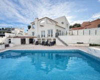 Reventa - Villa - Orihuela Costa - Villamartin