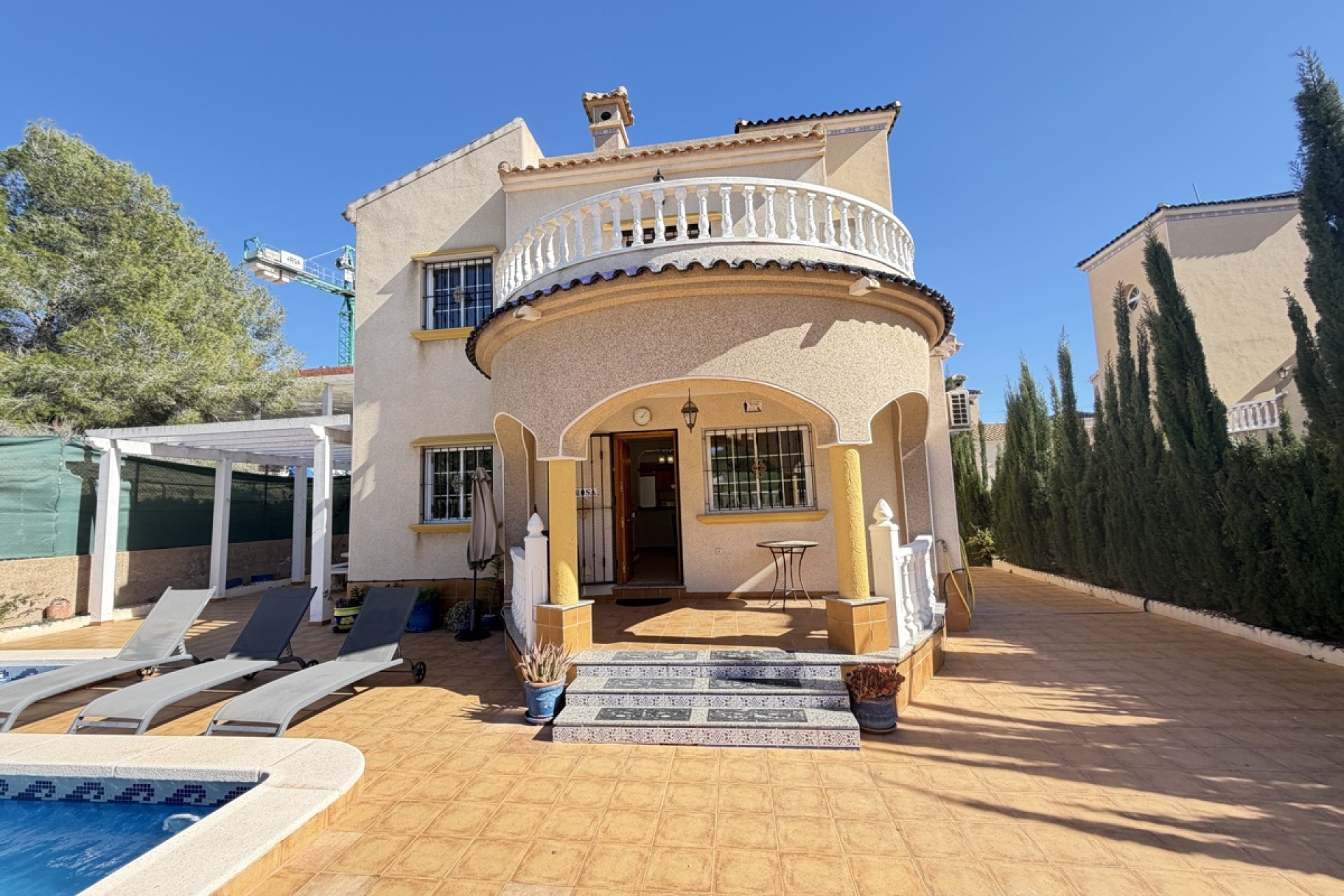 Reventa - Villa - Orihuela Costa - Villamartin