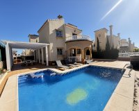 Reventa - Villa - Orihuela Costa - Villamartin