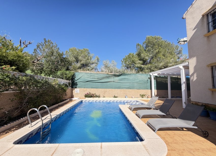 Reventa - Villa - Orihuela Costa - Villamartin
