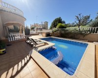 Reventa - Villa - Orihuela Costa - Villamartin