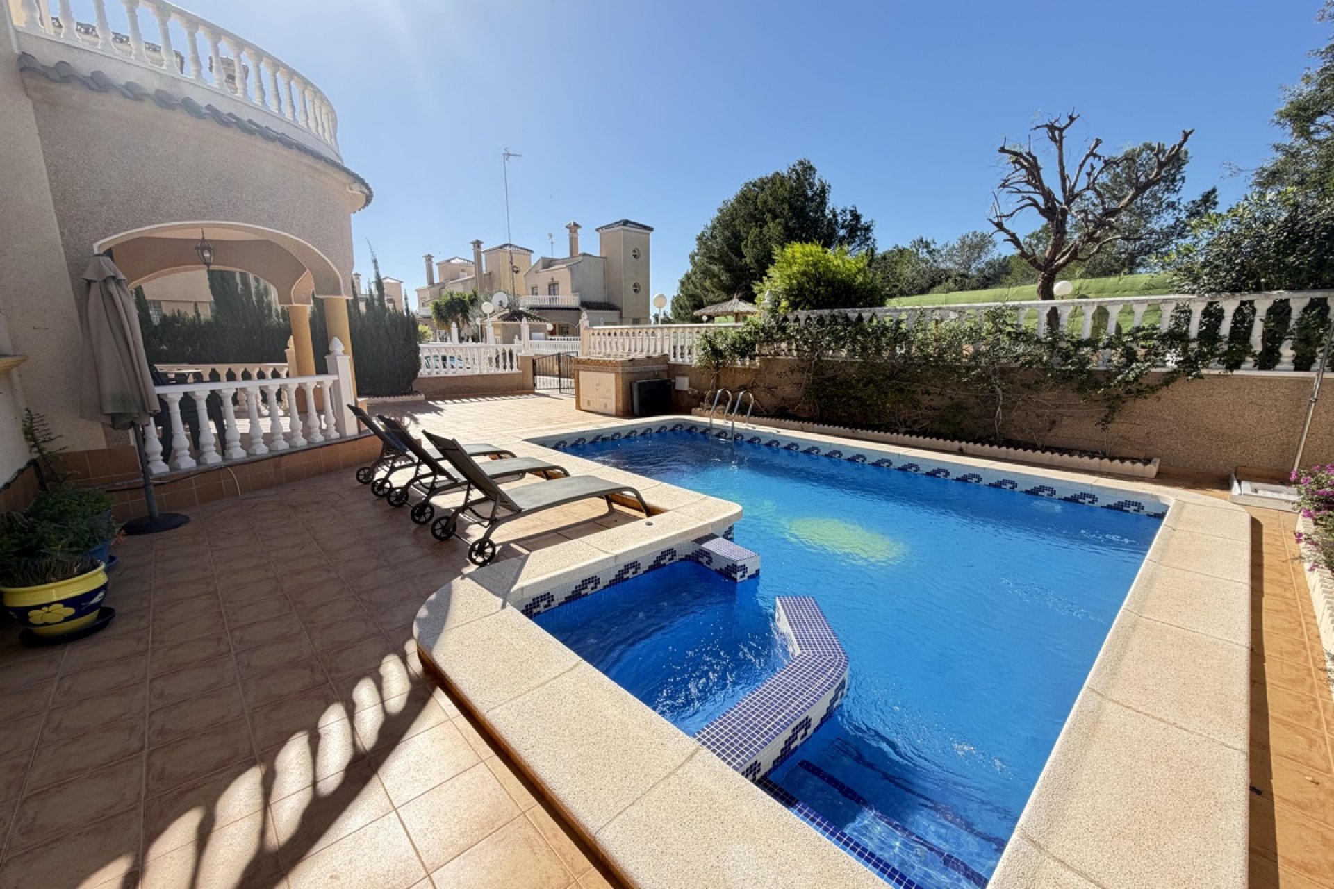 Reventa - Villa - Orihuela Costa - Villamartin