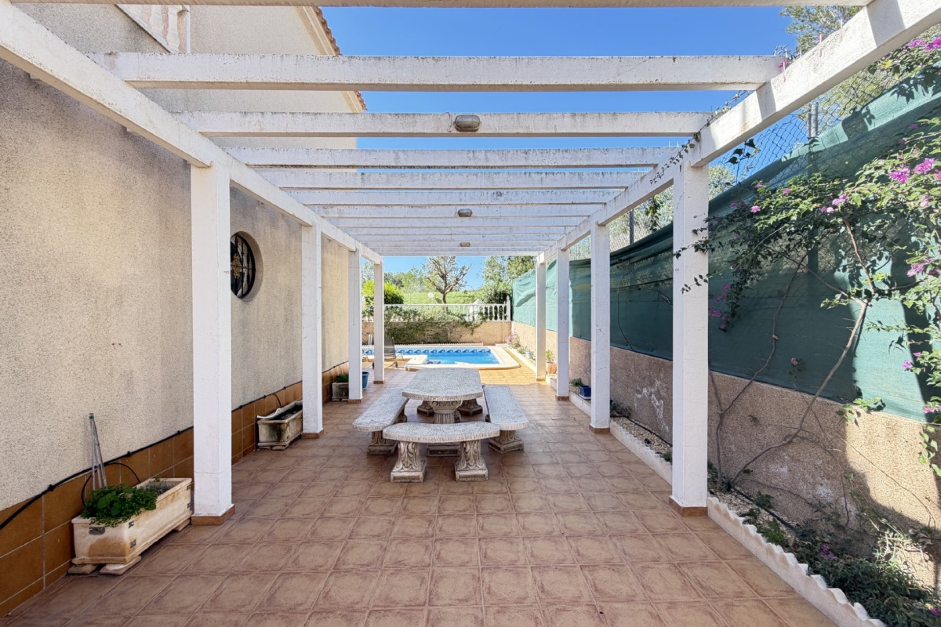 Reventa - Villa - Orihuela Costa - Villamartin