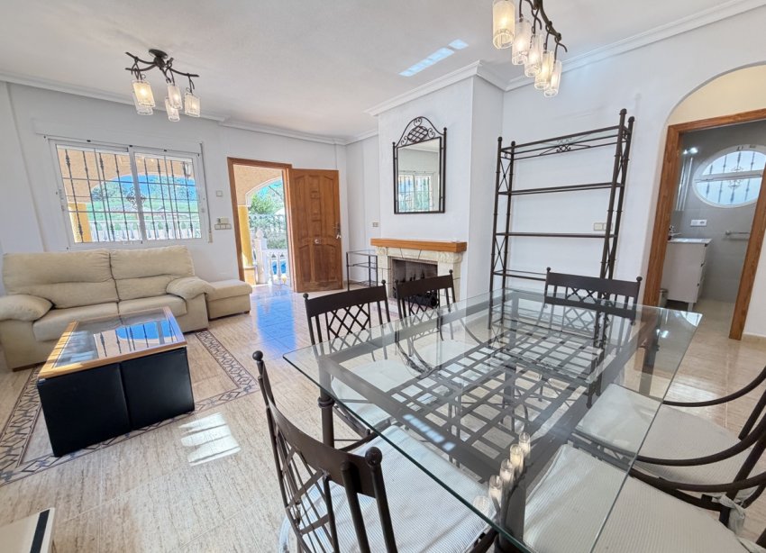 Reventa - Villa - Orihuela Costa - Villamartin