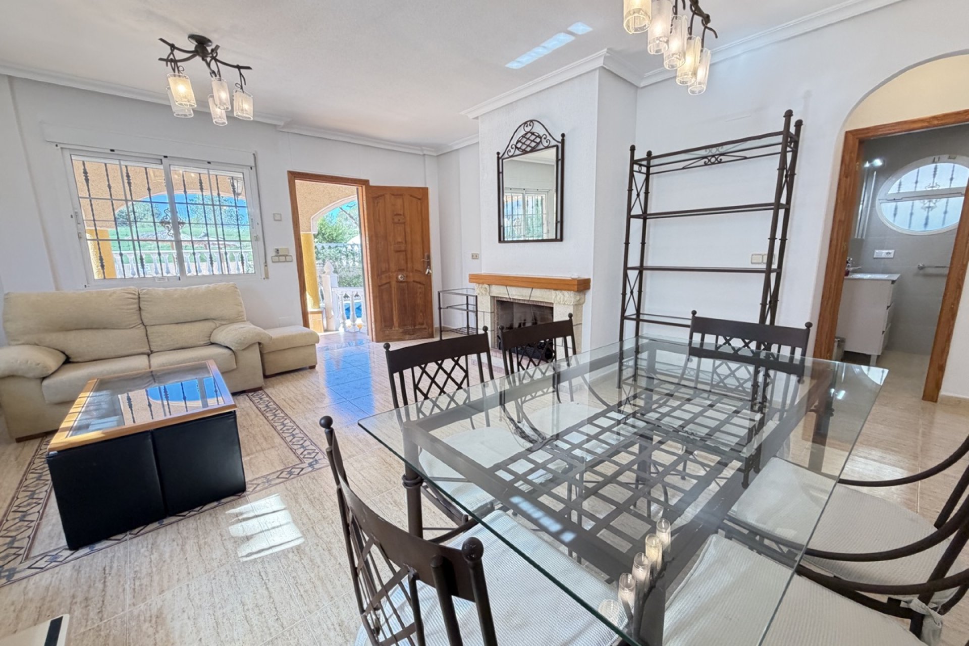 Reventa - Villa - Orihuela Costa - Villamartin