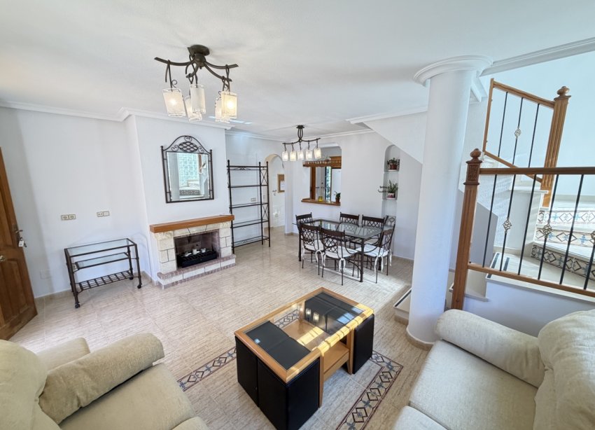 Reventa - Villa - Orihuela Costa - Villamartin