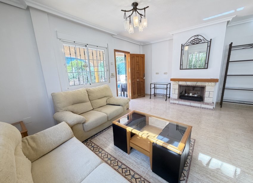 Reventa - Villa - Orihuela Costa - Villamartin