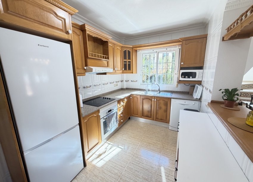 Reventa - Villa - Orihuela Costa - Villamartin